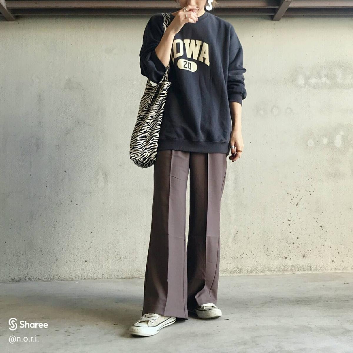 脱 地味見え オトナ女子向けシンプルコーデのポイントと着こなし26選 21 スタイル別 Lemon8 Trendが投稿した記事 Lemon8