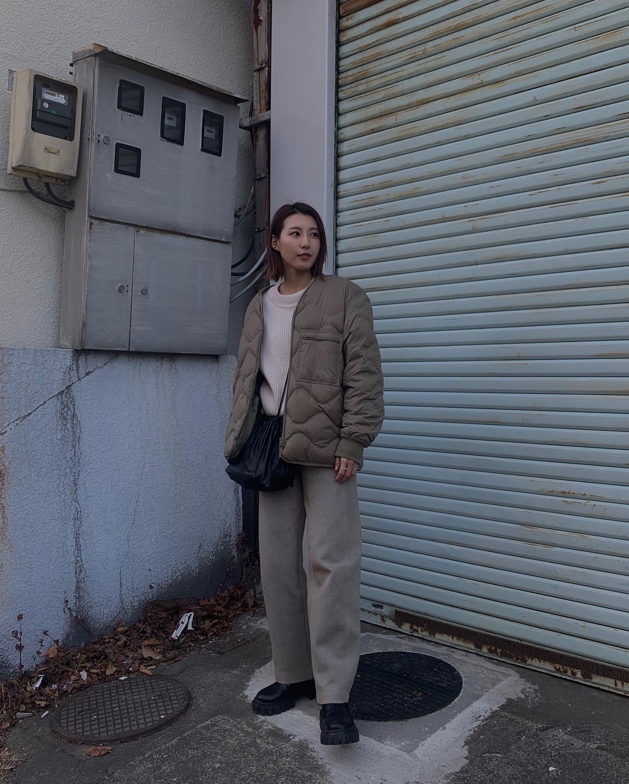 Lemon8 Story 男ウケ コーデ