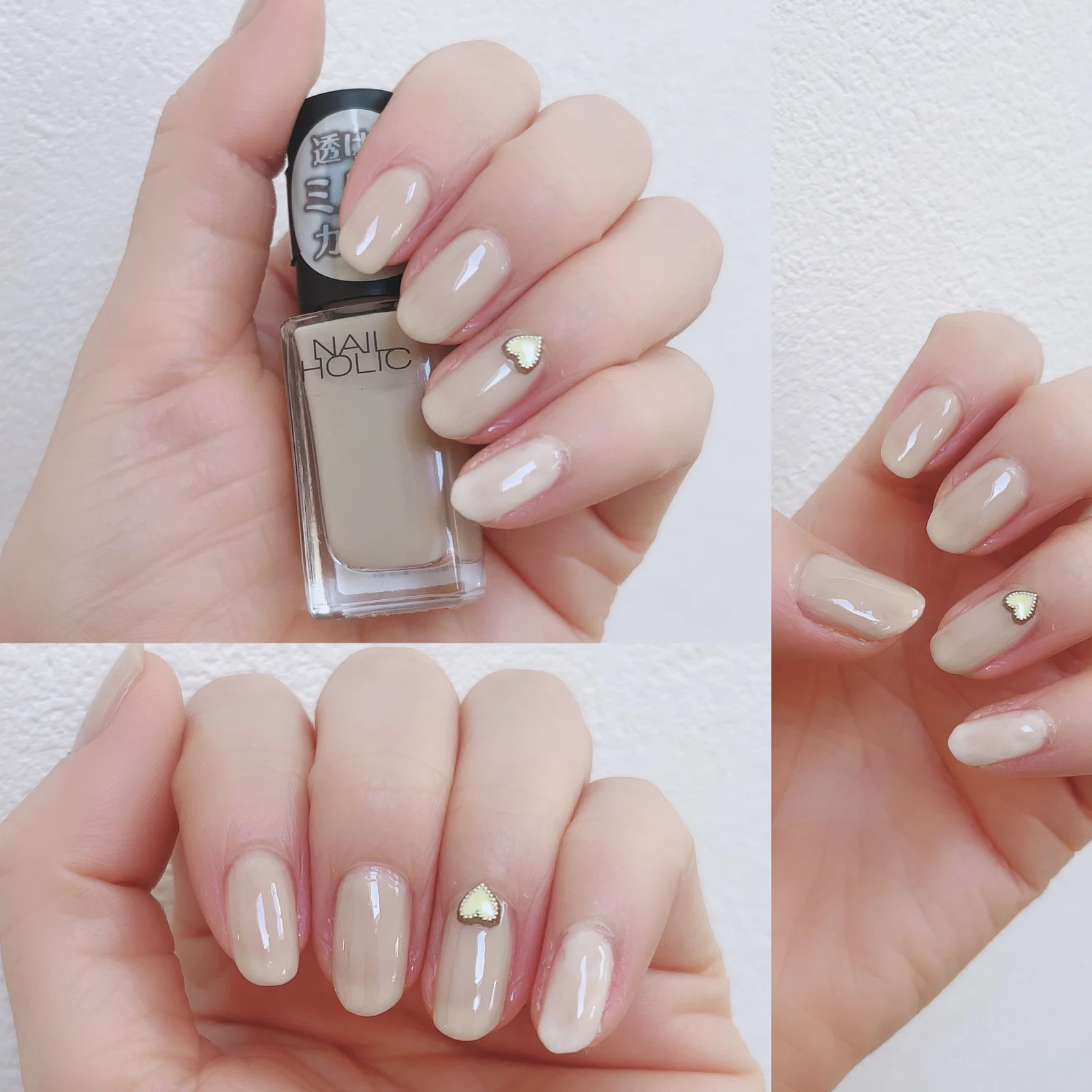 ミルクティーカラーネイル あーやん が投稿したフォトブック Lemon8