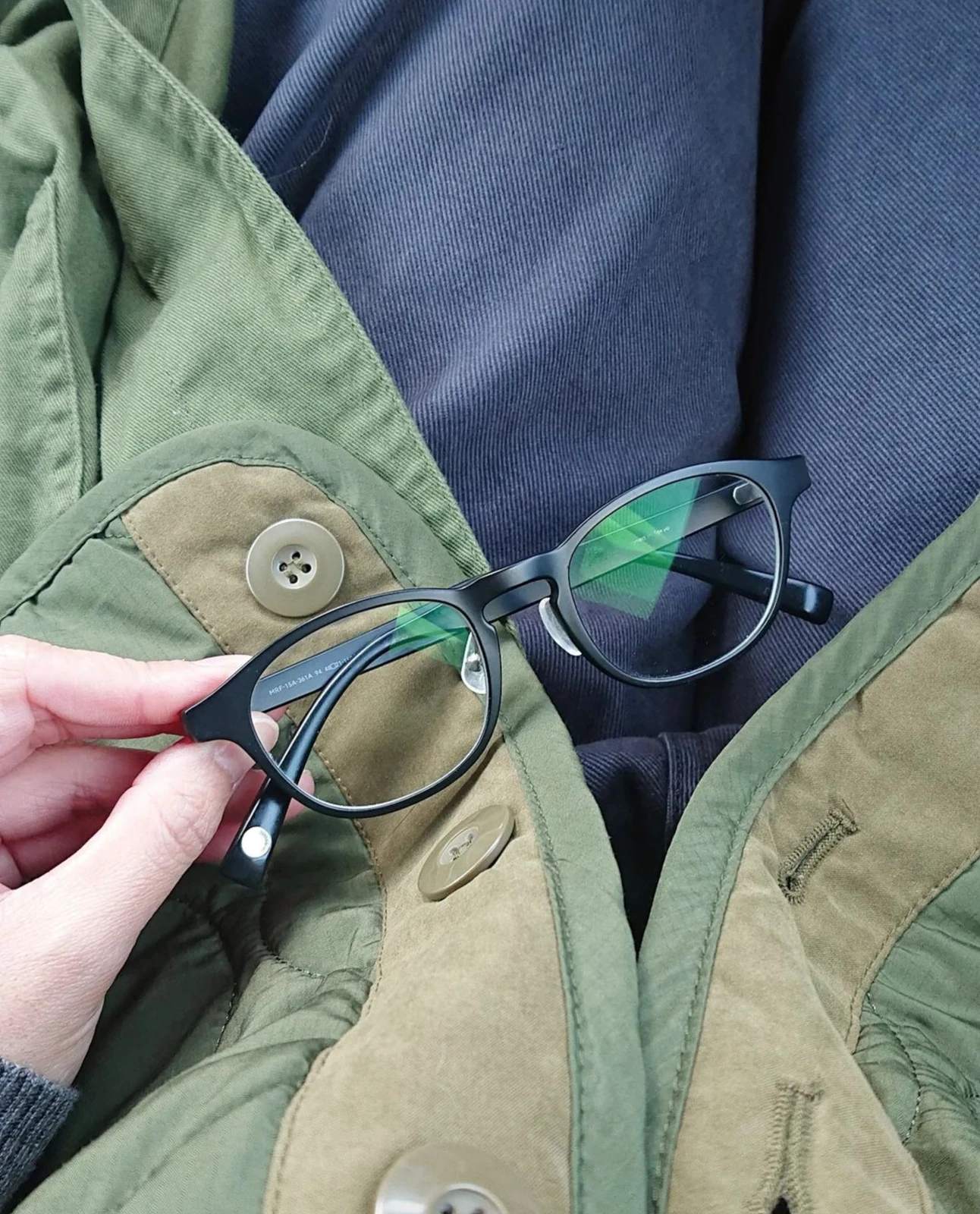 眼鏡女子 メガネコレクション Fu Rinが投稿したフォトブック Lemon8