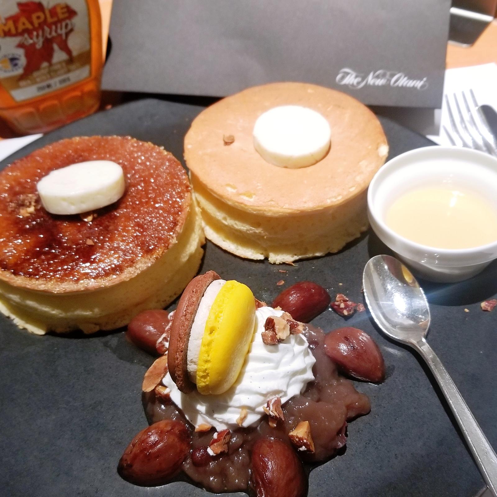 ニューオータニホテル東京 ななみつが投稿したフォトブック Lemon8