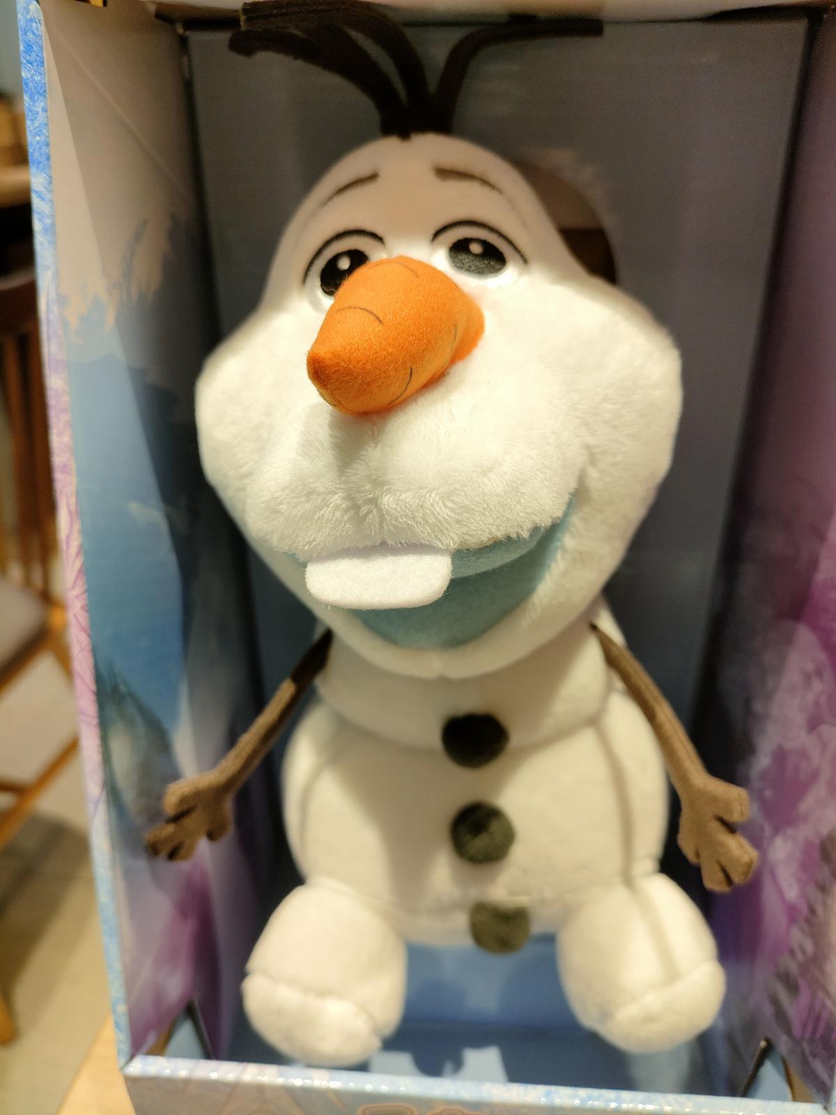 オラフ可愛い Maria5702が投稿したフォトブック Lemon8