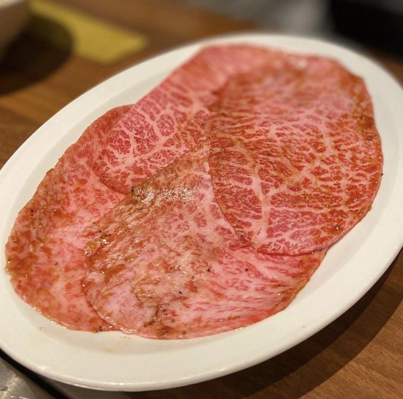 現代焼肉の礎を築いた食べログ全国3位の名店焼肉 小島惇が投稿したフォトブック Sharee