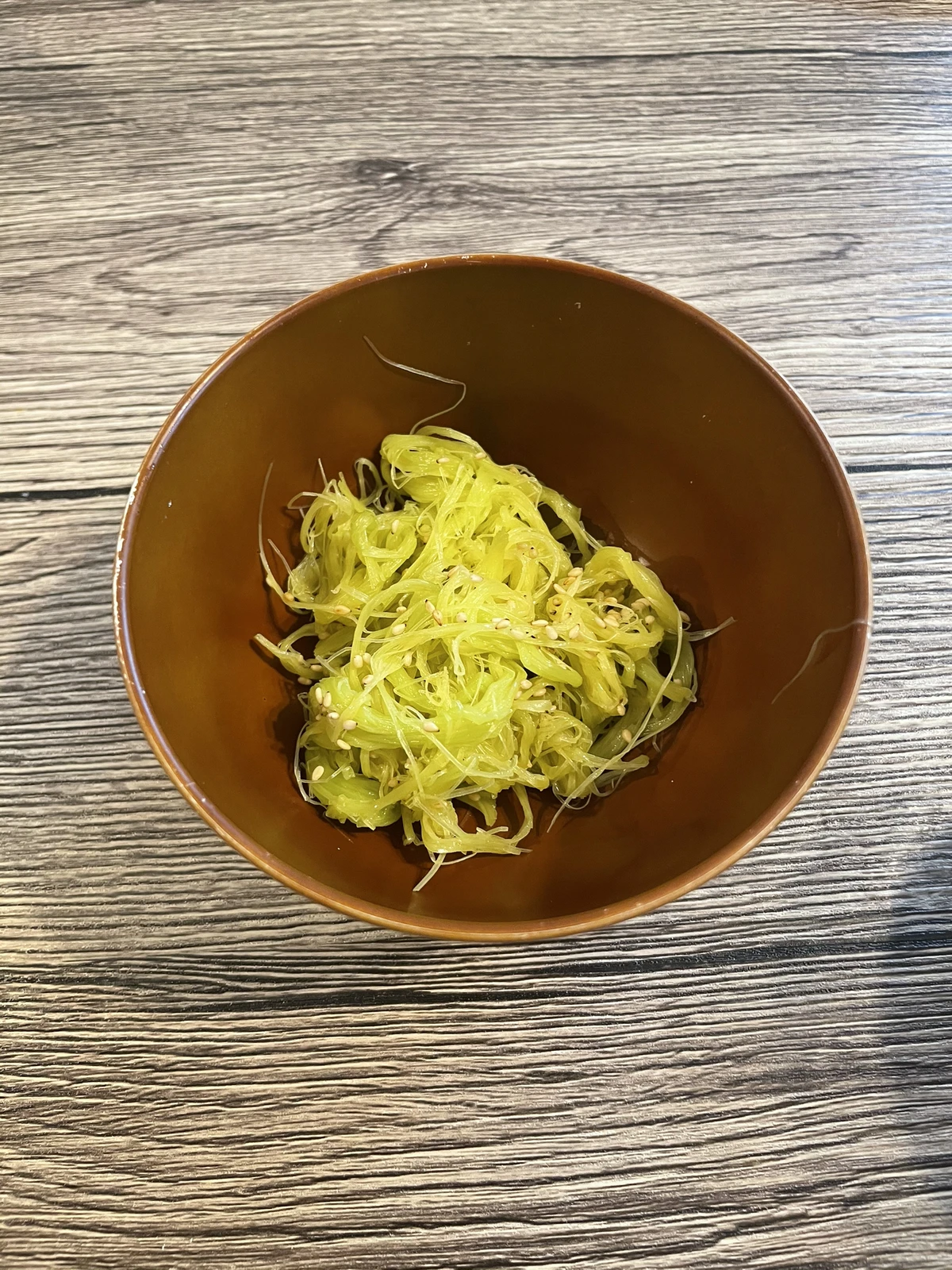 ヤングコーンのひげでナムル ならまりごはんが投稿したフォトブック Lemon8