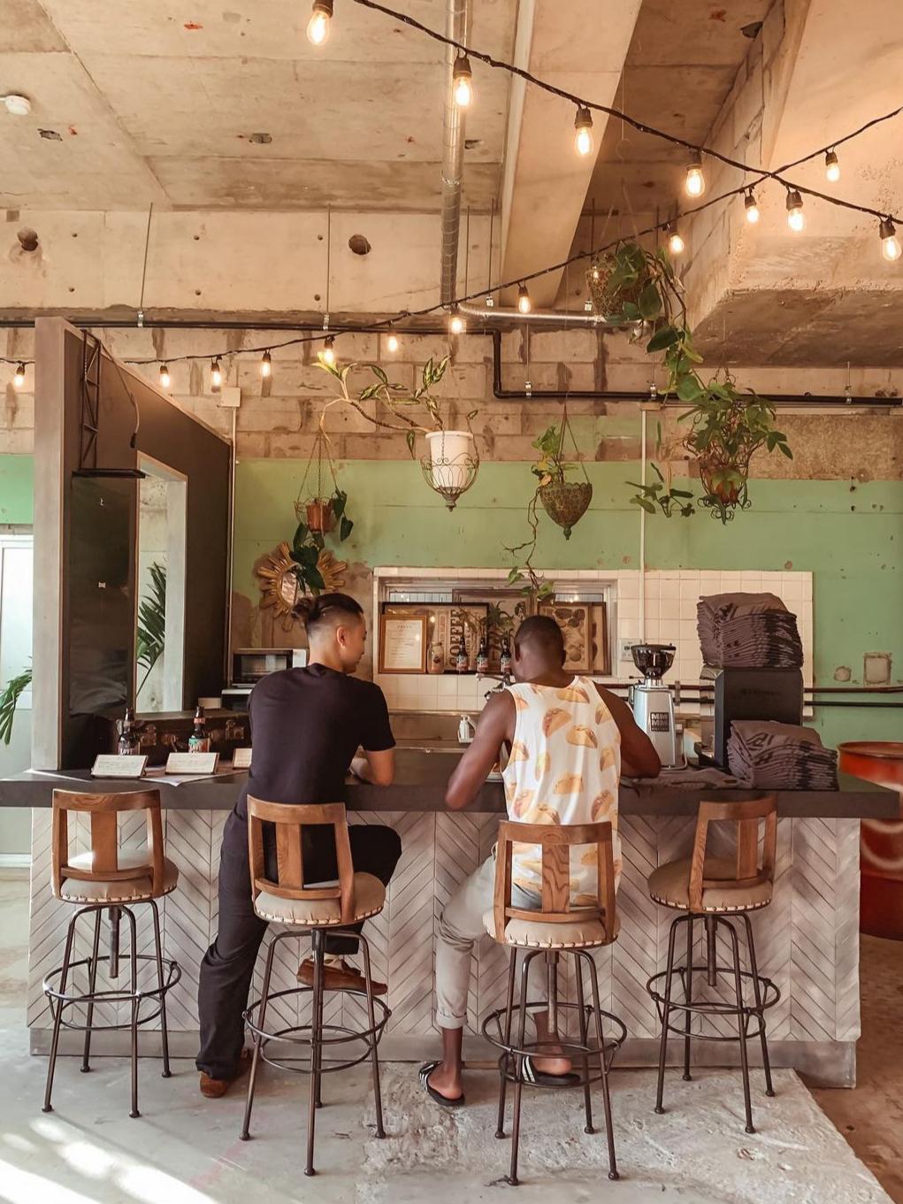 沖縄 沖縄本島の北端に位置する超お洒落カフェ Nonzrealが投稿したフォトブック Lemon8