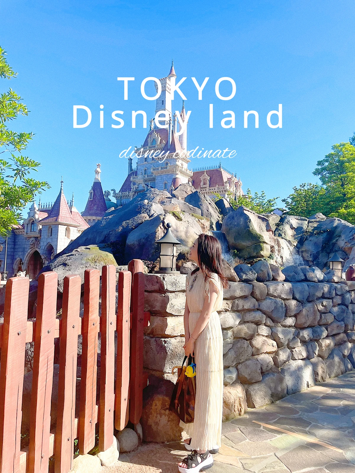 Disney 大人夏コーデ Natsunoujiie が投稿したフォトブック Lemon8