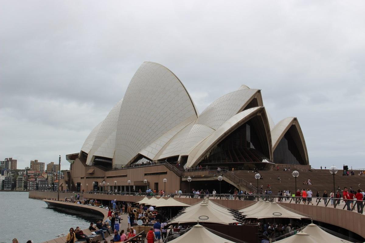 オーストラリア シドニーのオススメ観光スポット 矢作が投稿した記事 Sharee