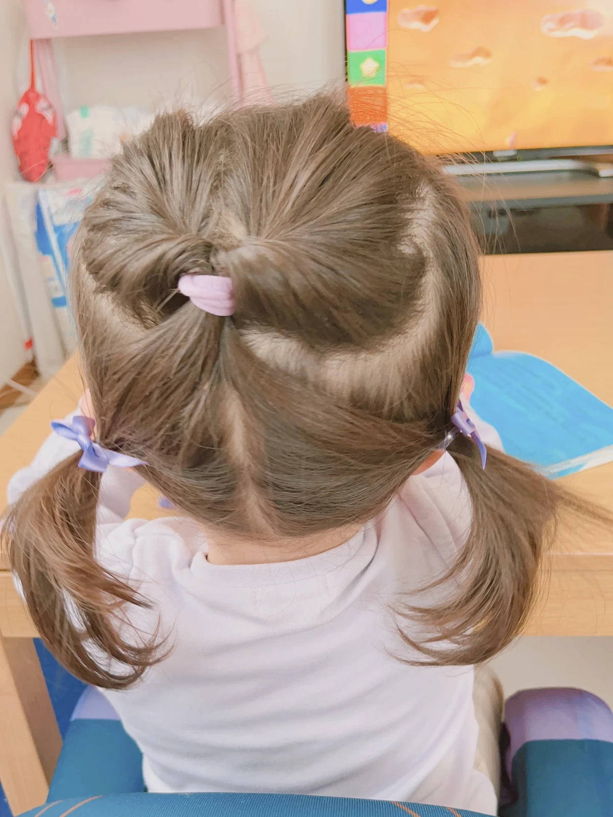 2歳娘ヘアアレンジ ヘアアレンジ奮闘記が投稿したフォトブック Lemon8