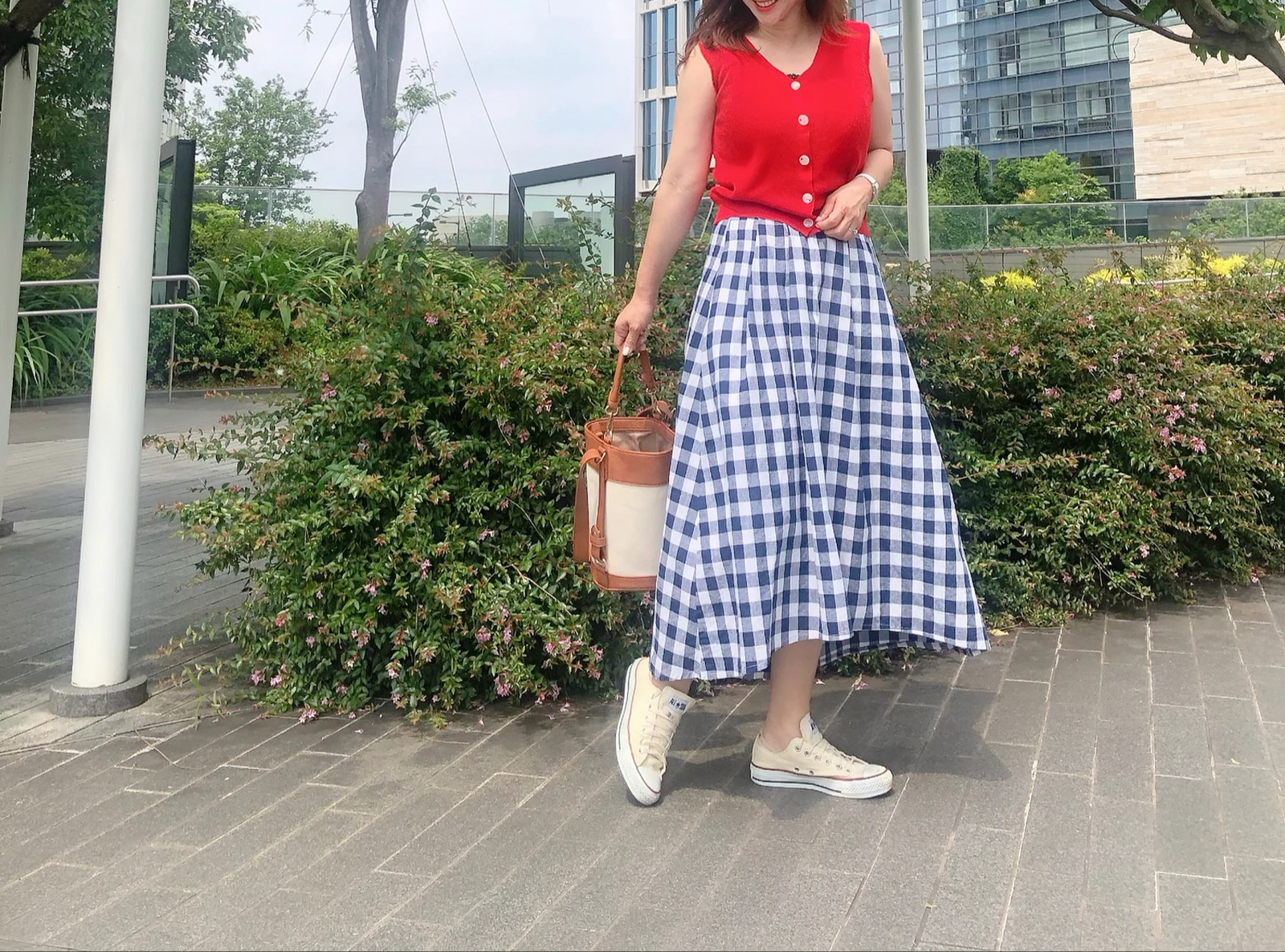 40代のプチプラファッション Yuriko5kが投稿したフォトブック Lemon8