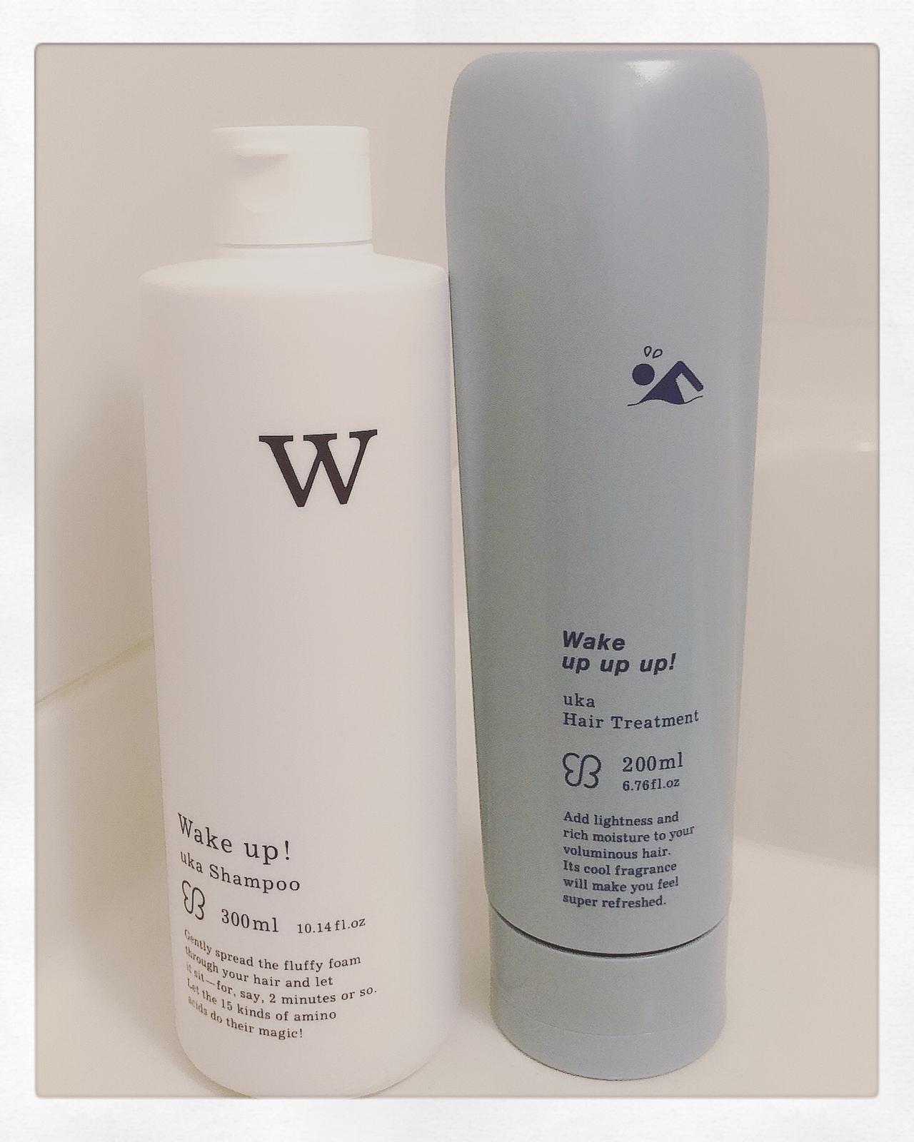 夏に使いたいシャンプー Uka Misssenaが投稿したフォトブック Lemon8