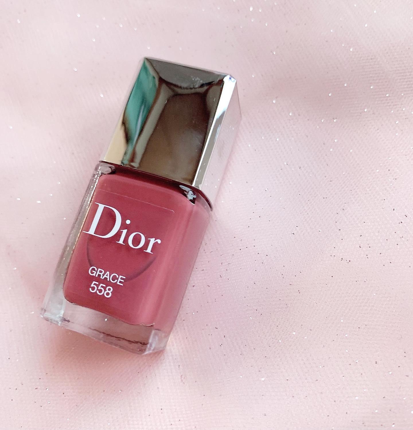 Dior ディオールヴェルニ558 Raraco870が投稿したフォトブック Sharee