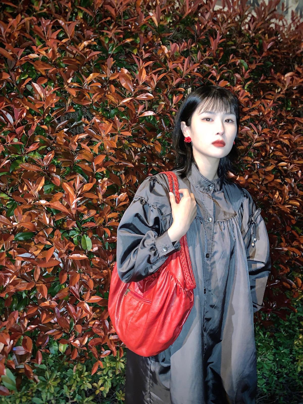 大好き セカストコーデ ウルフカット Kinnsyuuが投稿したフォトブック Lemon8