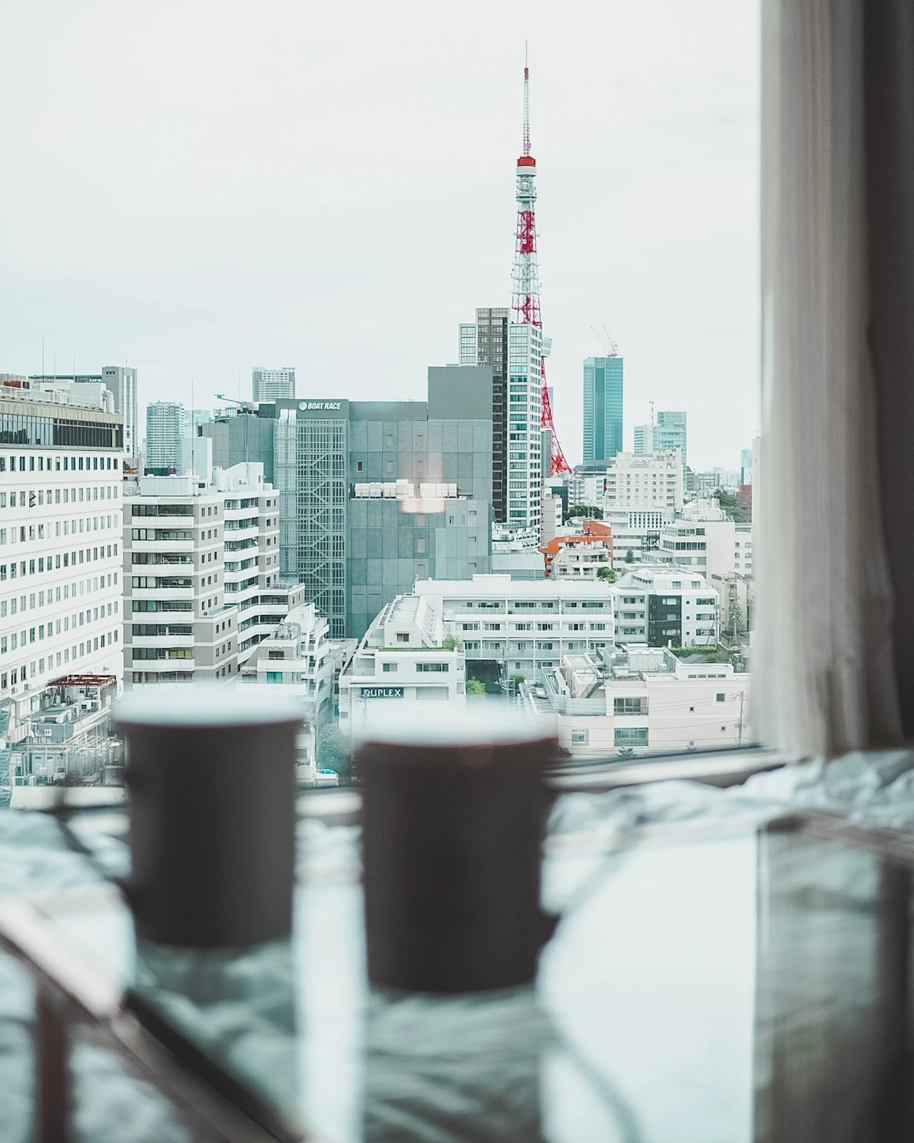 東京 お部屋から東京タワーが見えるホテル しかも激安 Ooooooayumiooooが投稿したフォトブック Lemon8
