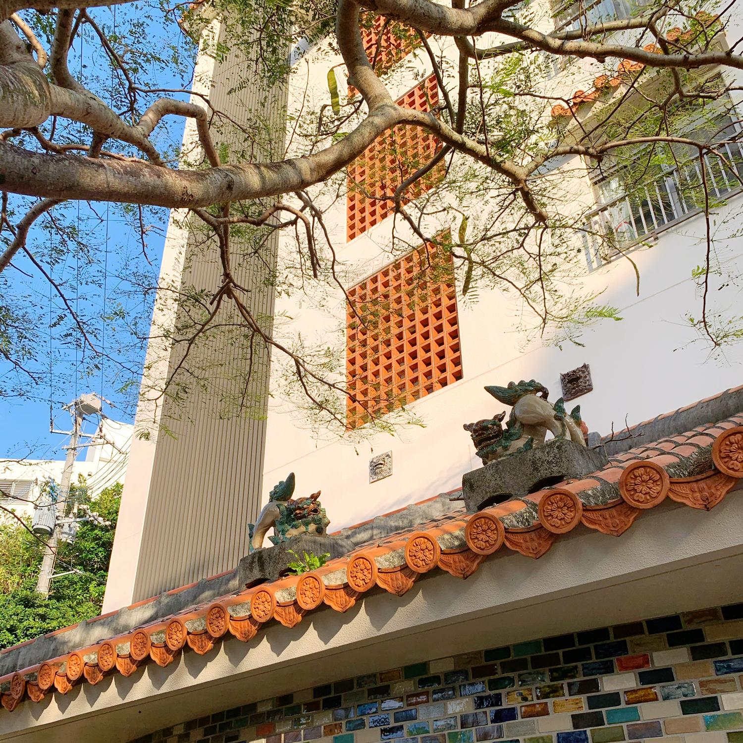 沖縄へ行ったら立ち寄るべき 国際通り近くのオシャレな 2つの通り Sari Kiriが投稿した記事 Sharee