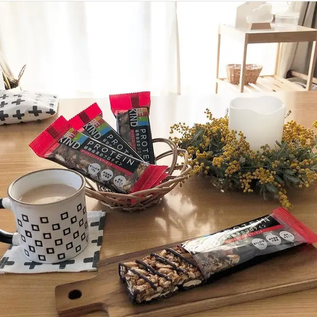 ドンキ ナッツ Lemon8