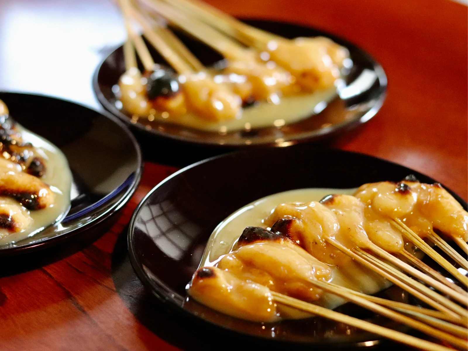 京都 北大路 あぶり餅 本家 根元 かざりや 和菓子 甘味処 Tomomi Mが投稿したフォトブック Lemon8