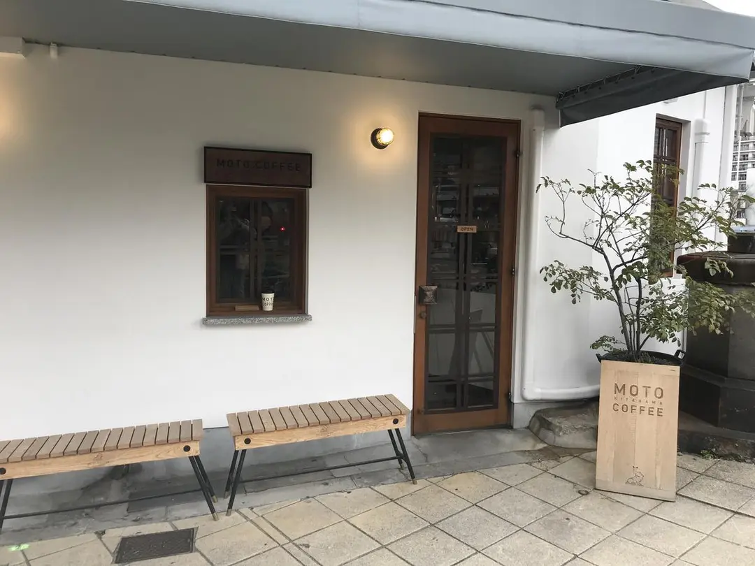 大阪でフォトジェニックすぎるおしゃれカフェ3選の画像