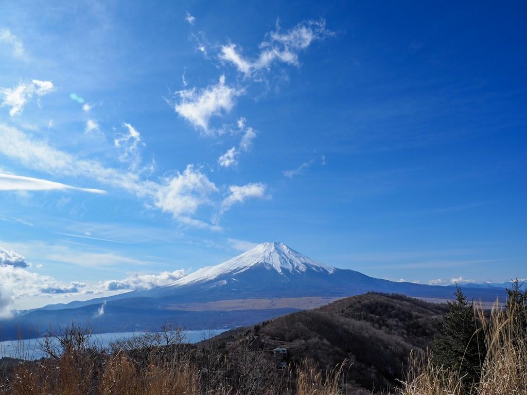 富士山の雄大な景色を思う存分満喫できる 石割山 大平山縦走コース 人生は旅が投稿した記事 Sharee