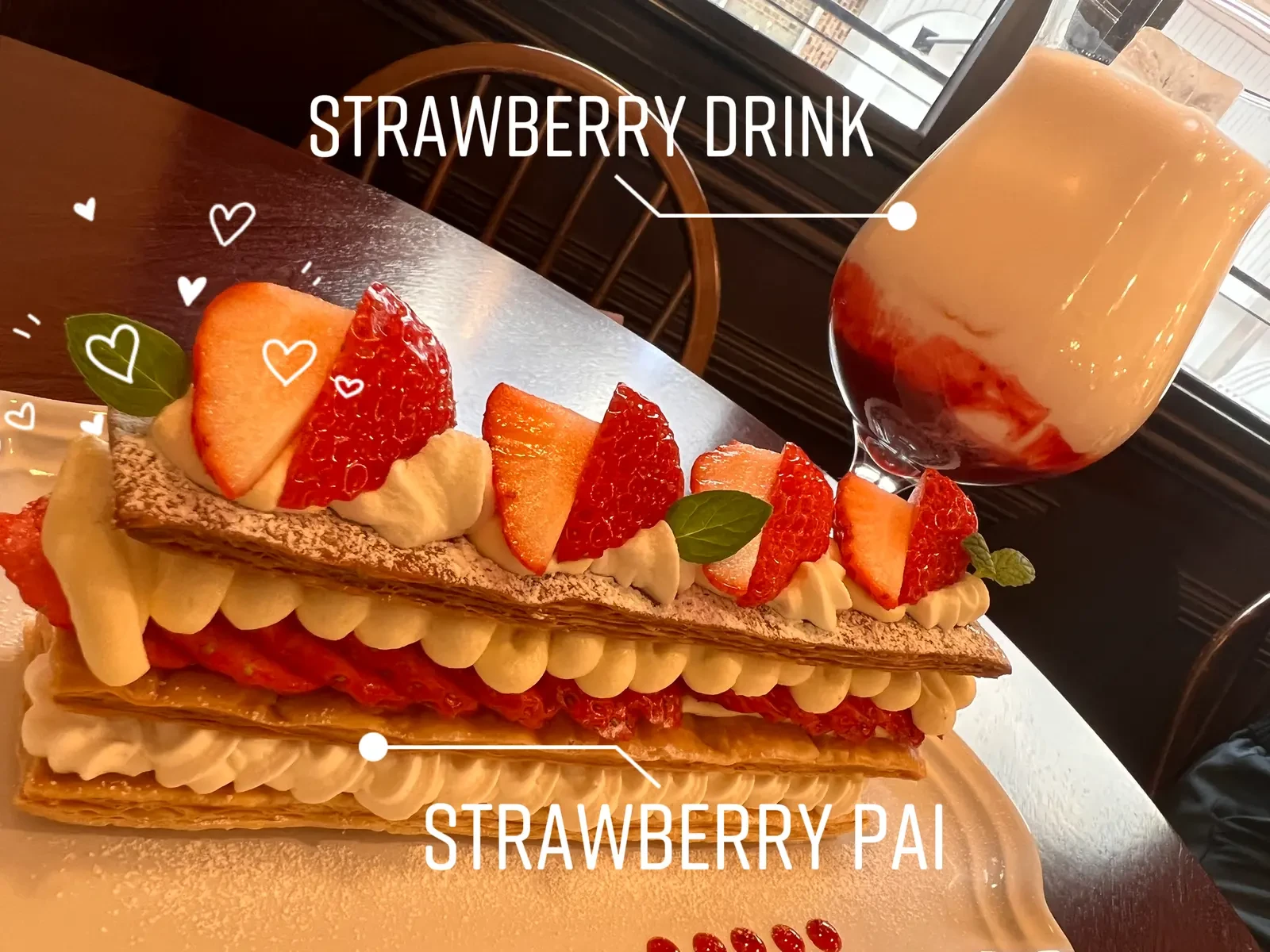 ミルフィーユ Kaname23が投稿したフォトブック Lemon8