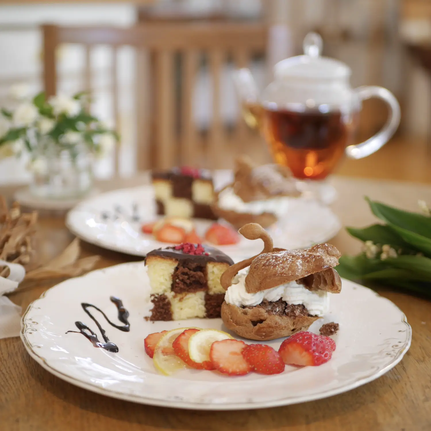 相模原のおしゃれすぎる一軒家カフェ ぶたさんが投稿したフォトブック Lemon8