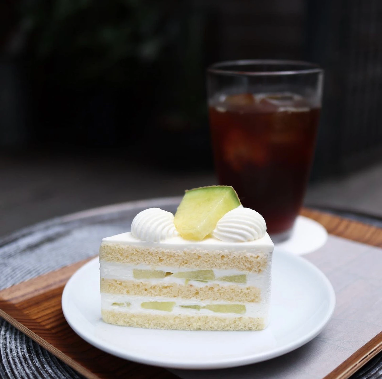 渋谷の人気カフェ 陸ログが投稿したフォトブック Lemon8