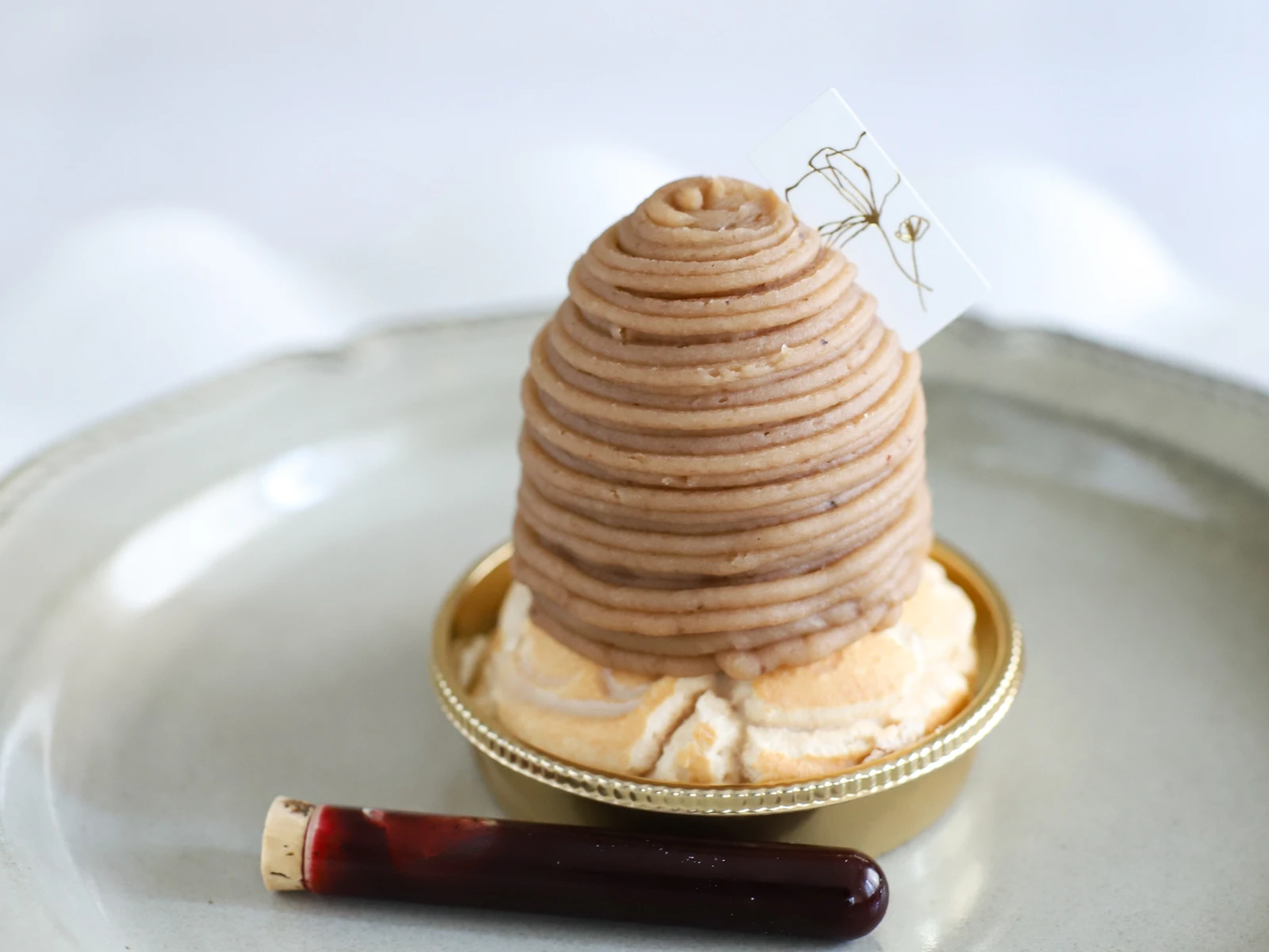 今年は和栗 洋栗 2種類のモンブランが登場 Patisserie Ease パティスリー イーズ るるのお菓子な暮らしが投稿したフォトブック Lemon8