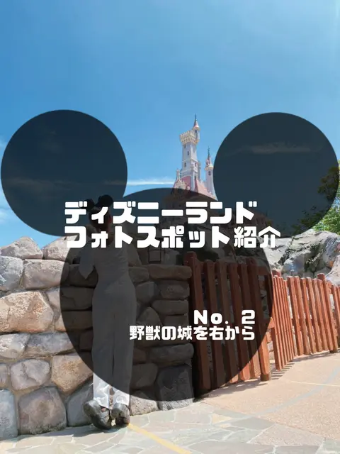 ディズニーランド 友達と行く Lemon8 ディズニーランド 友達と行く Lemon8