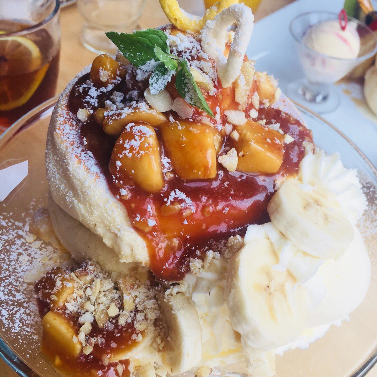 札幌パンケーキといえばここ ふわふわ絶品人気の円山パンケーキがオススメ あやひろカップルが投稿したフォトブック Lemon8