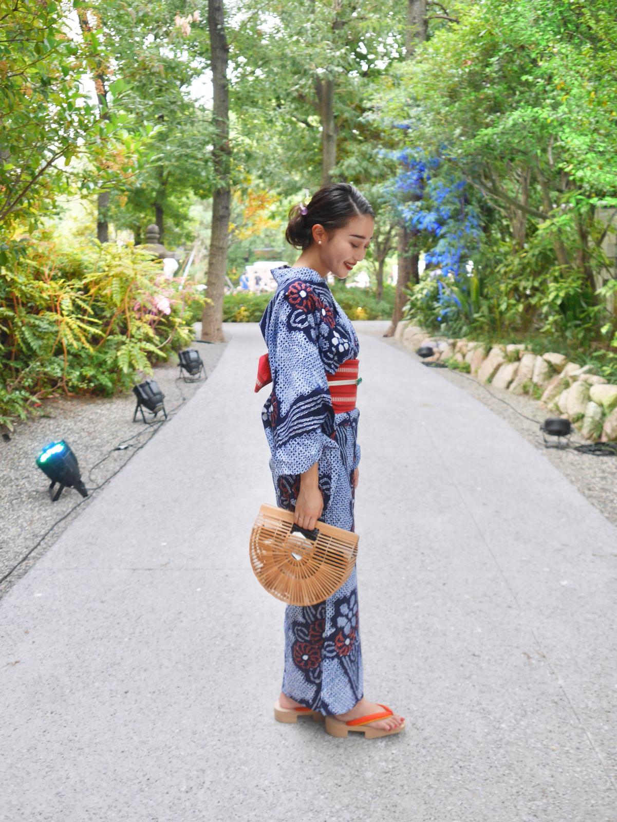 浴衣ファッション また夏祭り行きたいなぁ Anriworldが投稿したフォトブック Sharee