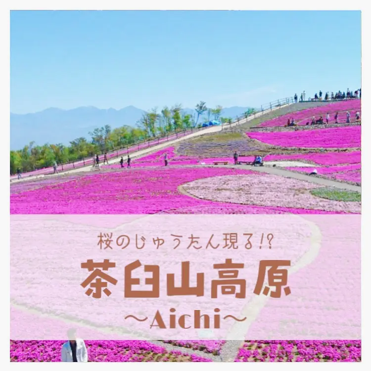 愛知 茶臼山高原 And Travelが投稿したフォトブック Lemon8