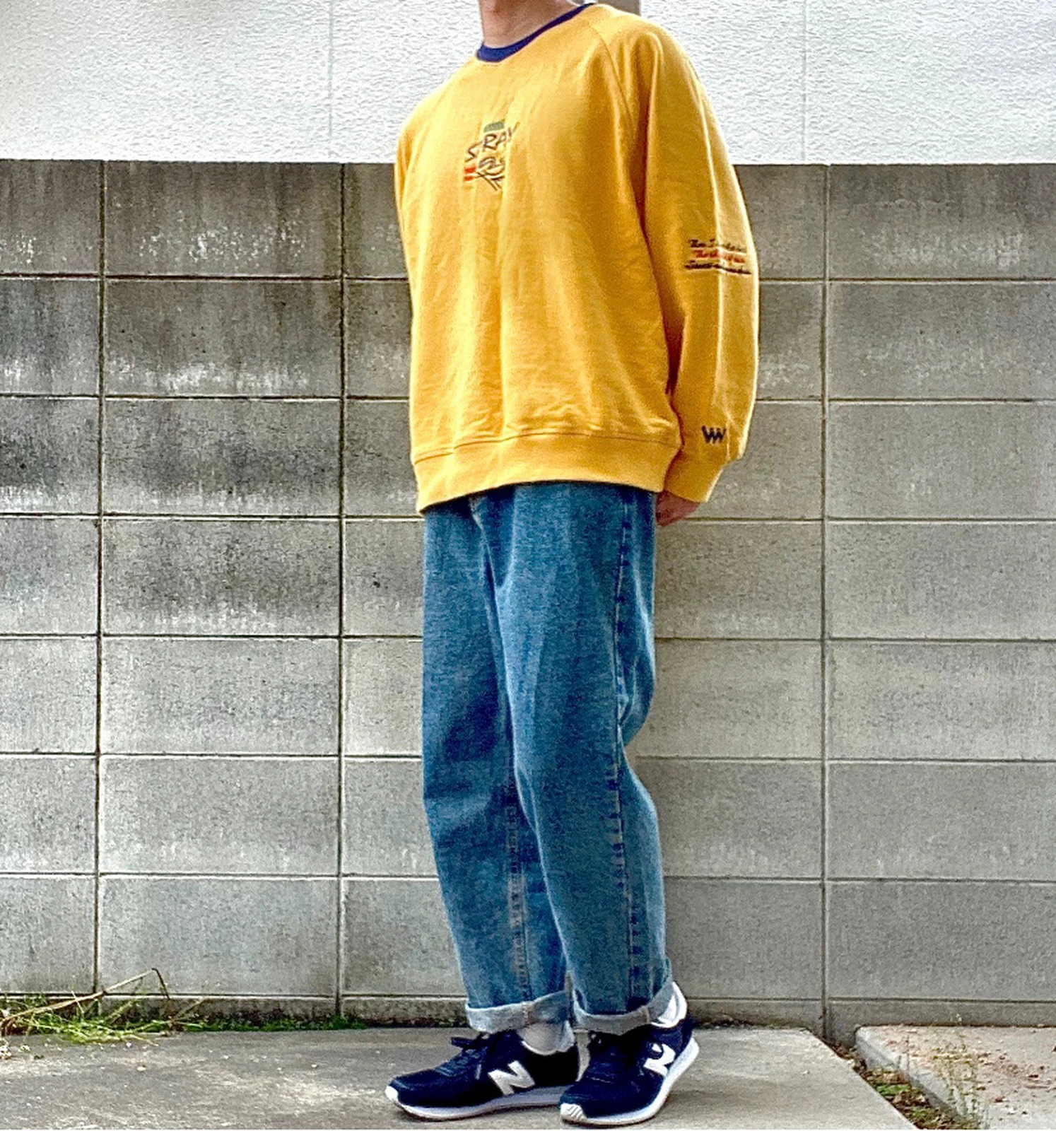 低身長 大学生コーデ 韓国ブランドwv Projectを着用したカジュアルファッション シータケが投稿したフォトブック Lemon8