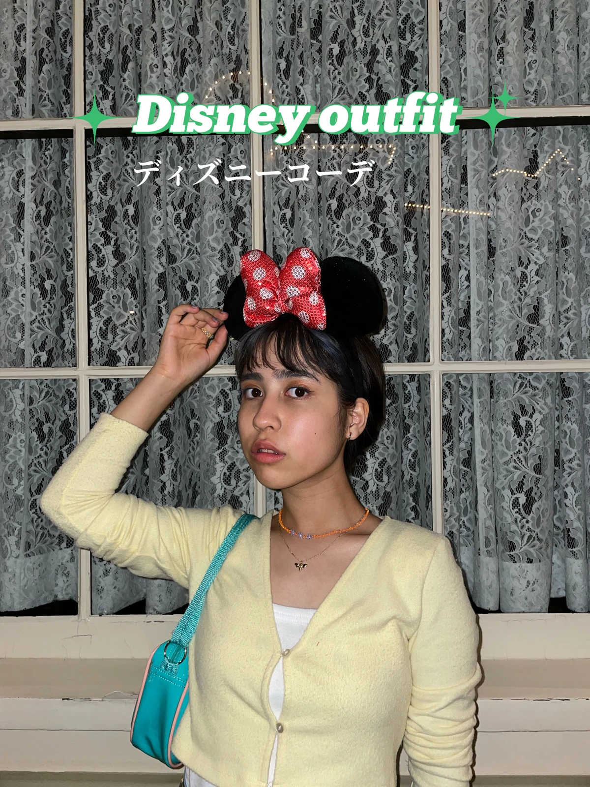 ディズニーコーデ Samacoが投稿したフォトブック Lemon8