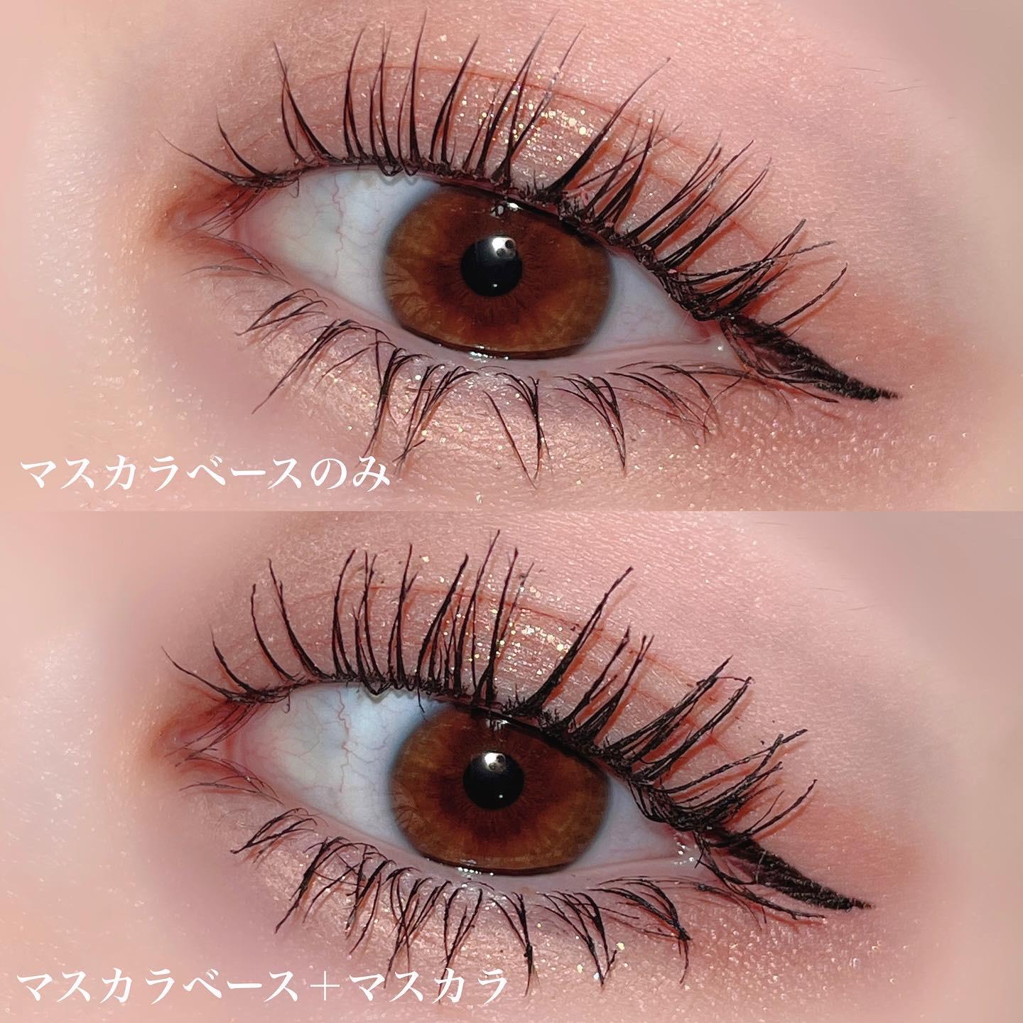 Lemon8 Story ビューラー 形