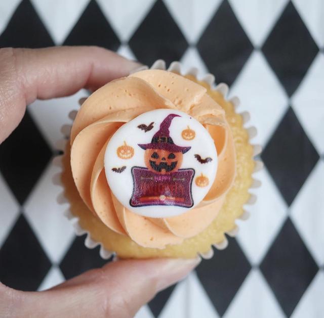 ひつじのショーンカップケーキ Lemon8