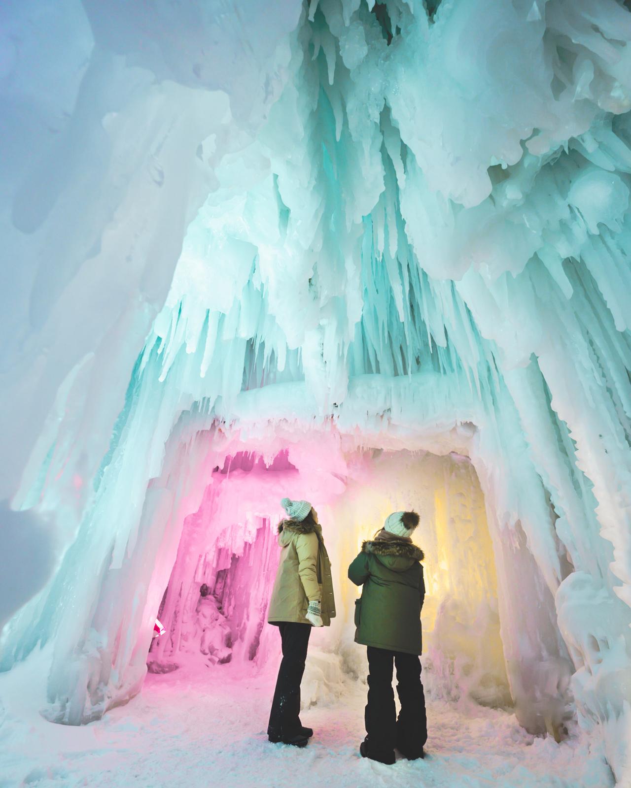 ここは日本 北海道の3大雪まつり Ooooooayumiooooが投稿したフォトブック Sharee