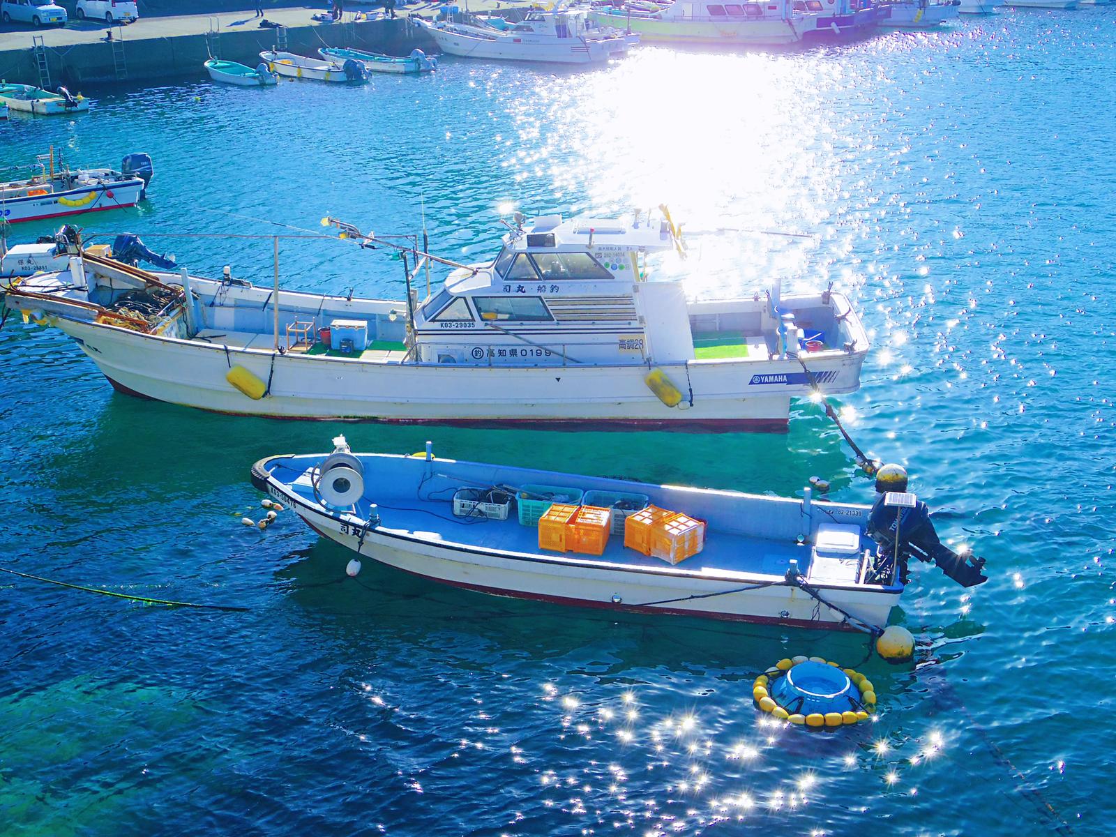 絶景 限りなく透明に近いブルー 知る人ぞ知る美しい日本の海 柏島 Aynaaが投稿したフォトブック Sharee