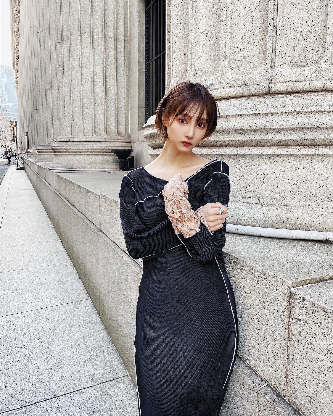 モードワンピース Ayarin 6v6が投稿したフォトブック Lemon8