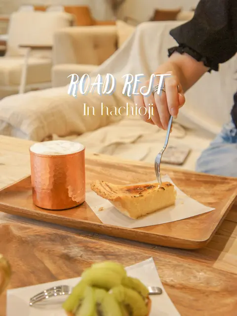 モーモーカフェ ボンボンチーズケーキ Lemon8