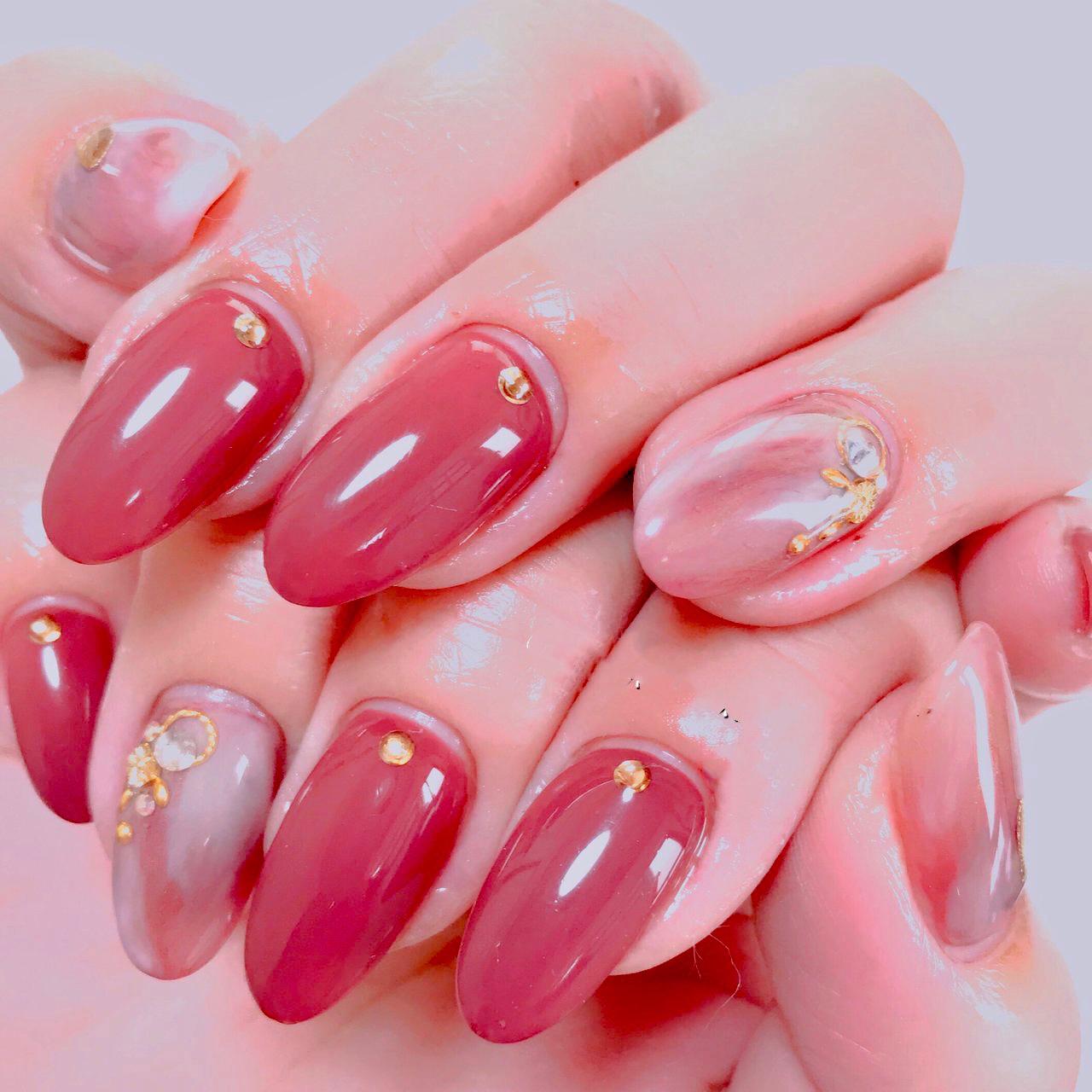 秋ネイル Jiru 6812が投稿したフォトブック Lemon8