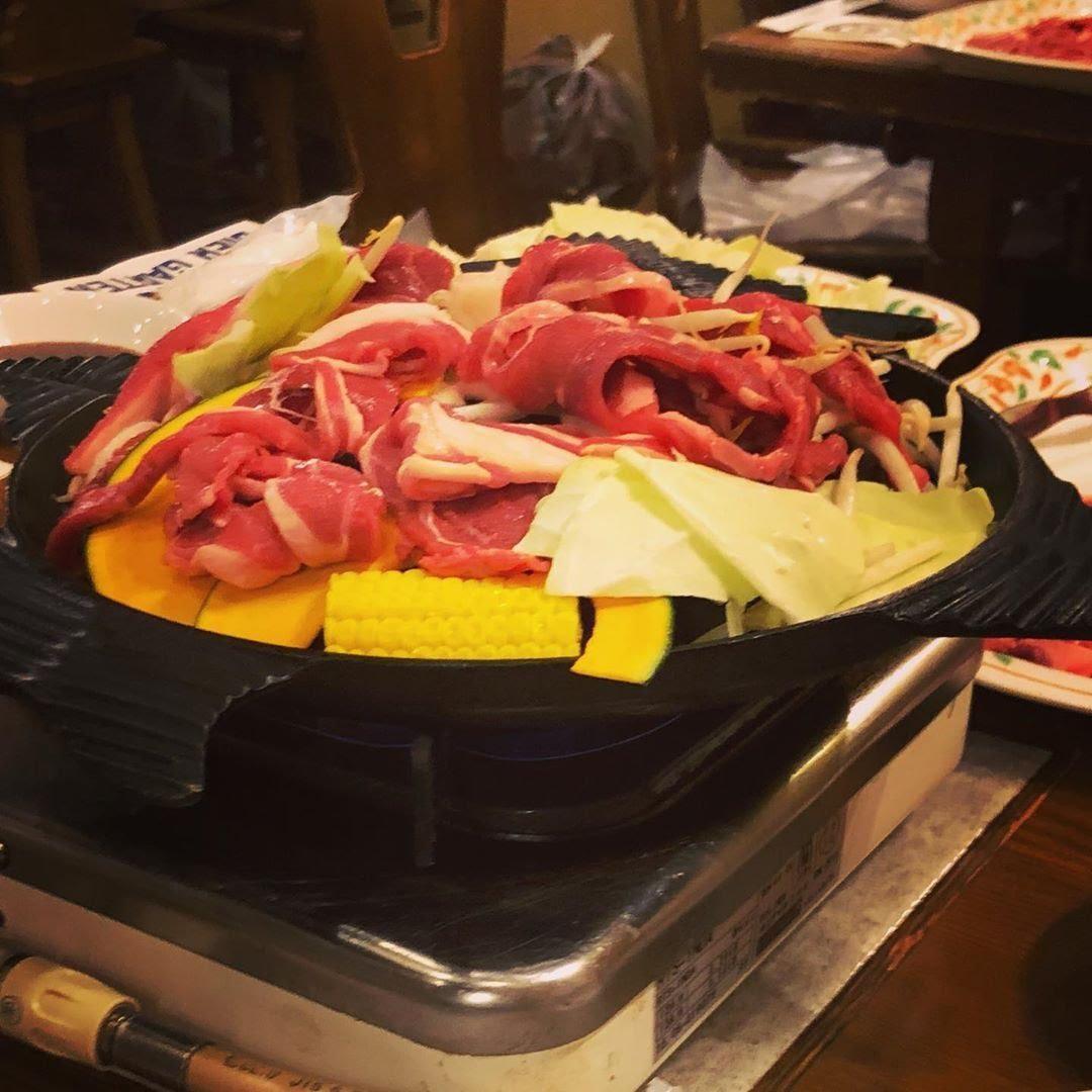 サッポロガーデンパーク で極上のビールとジンギスカンを楽しもう トモが投稿した記事 Sharee