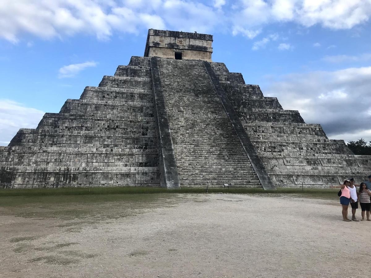 メキシコ カリブ海がきれいなカンクンへ行ってきた Tomiokaが投稿した記事 Sharee