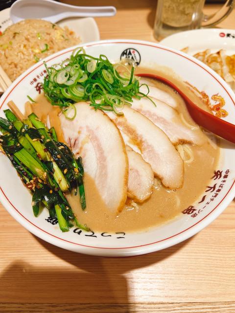 天下一品に関する最新の人気投稿 Lemon8