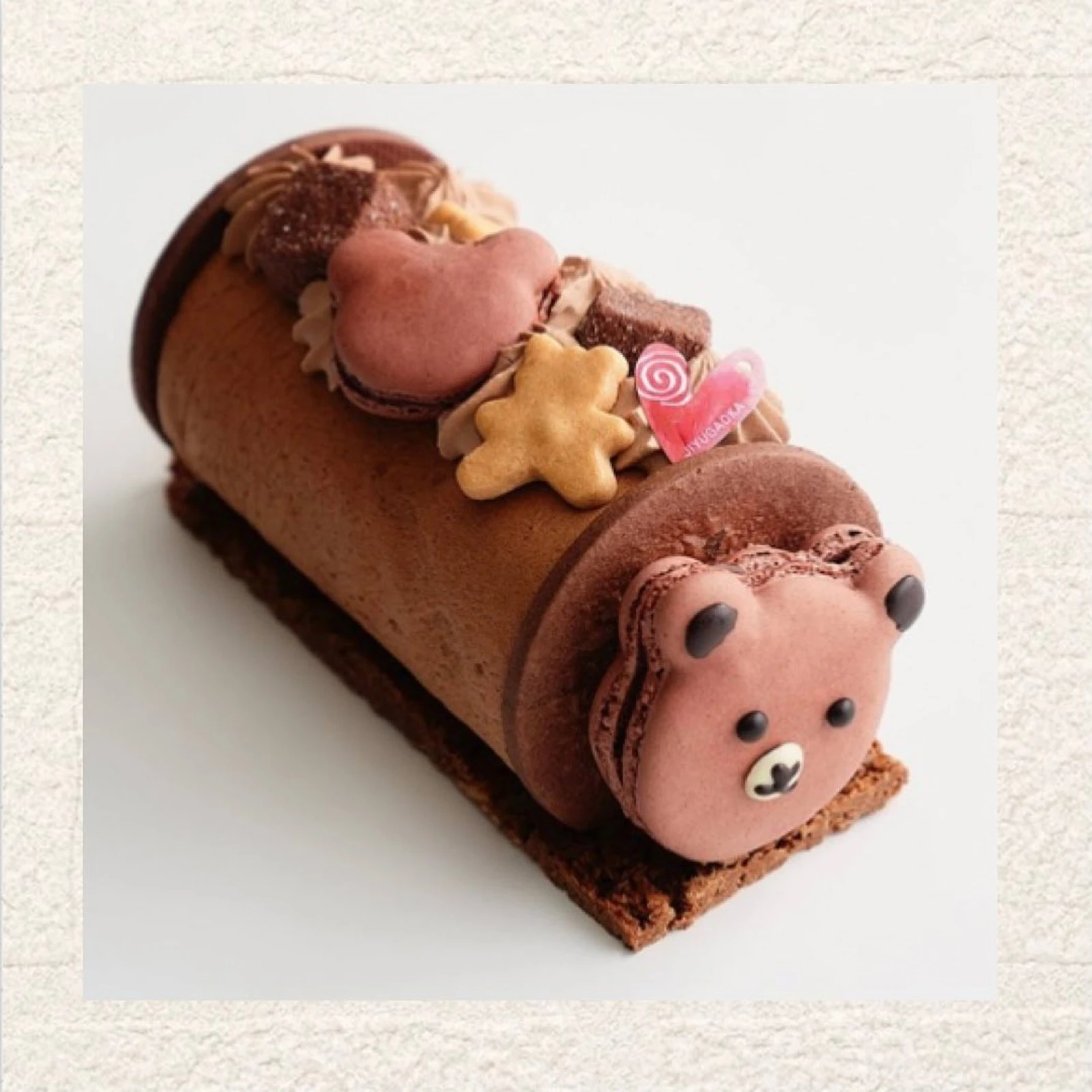 かわいいロールケーキ Suzu Log3が投稿したフォトブック Lemon8