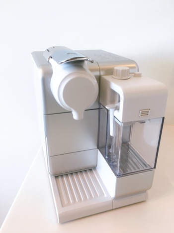 本格コーヒー ラテが自宅で飲めちゃう ネスプレッソをおすすめする3つの理由 優キンが投稿した記事 Sharee