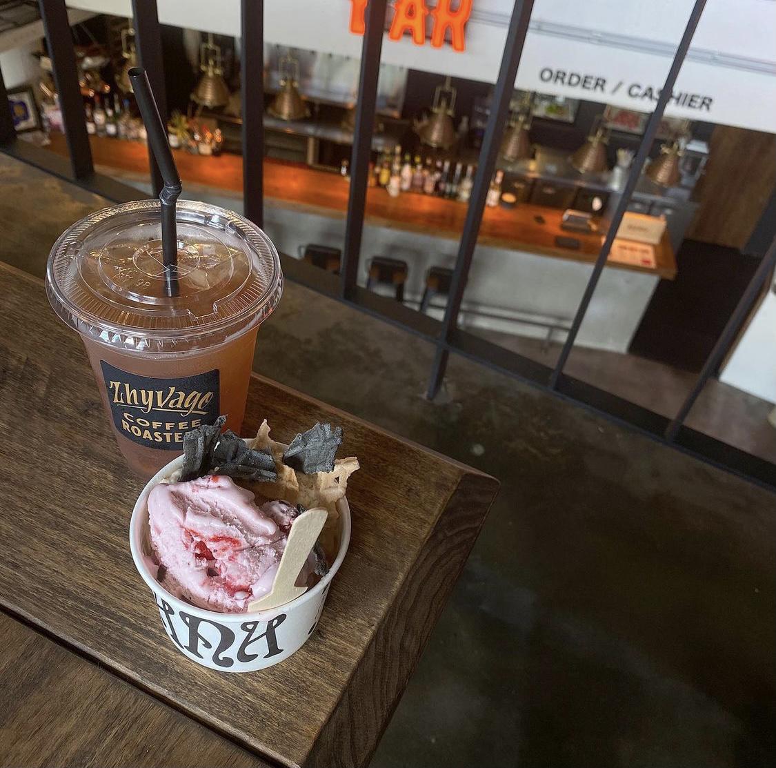 沖縄 北谷カフェ Haru 21 が投稿したフォトブック Lemon8