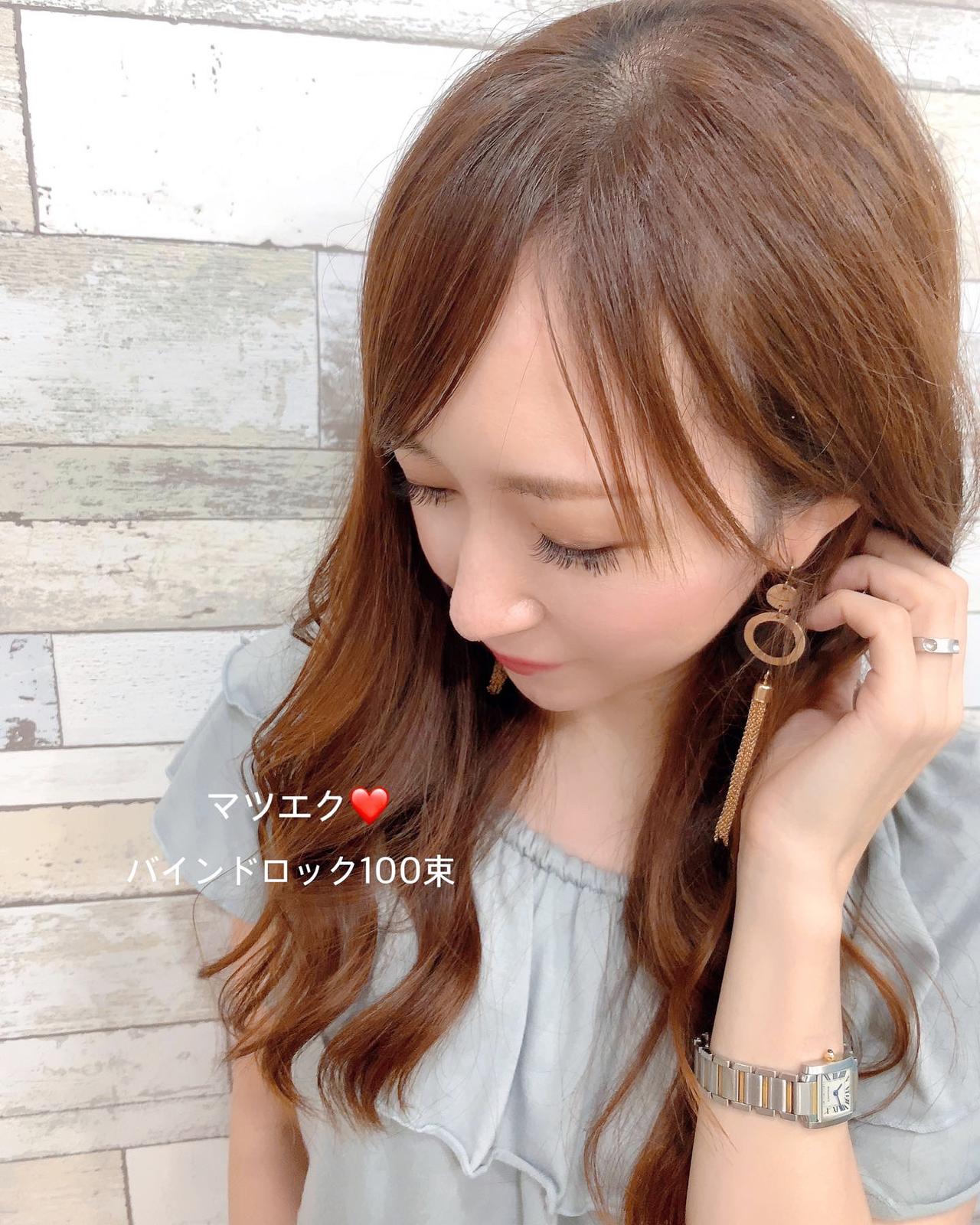 マツエク バインドロックやりました Icmiが投稿したフォトブック Sharee