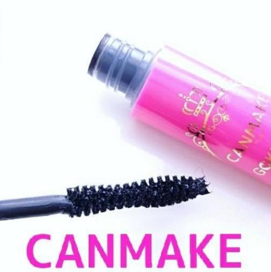 キャンメイク ゴクブトマスカラ 樋口ちさが投稿したフォトブック Sharee