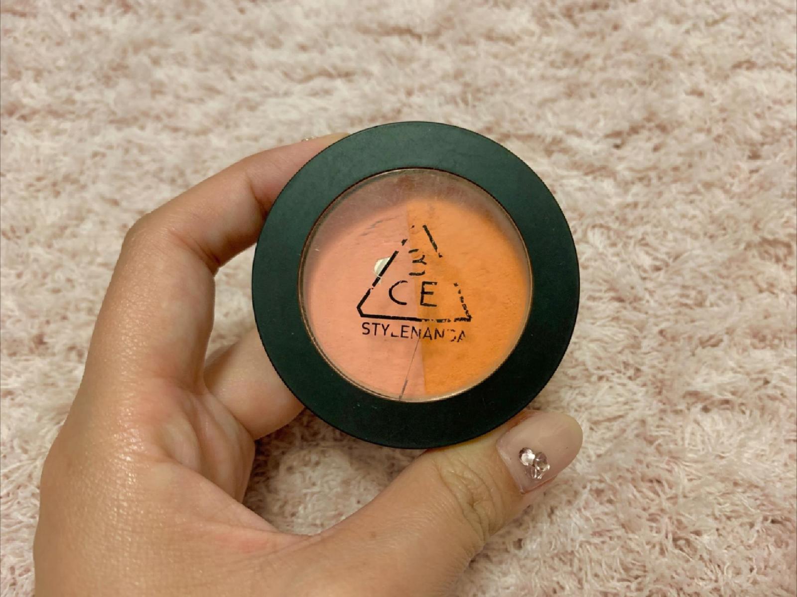 絶妙に可愛い色味のチーク 年中使えるおすすめカラー Babymakkoが投稿した記事 Sharee