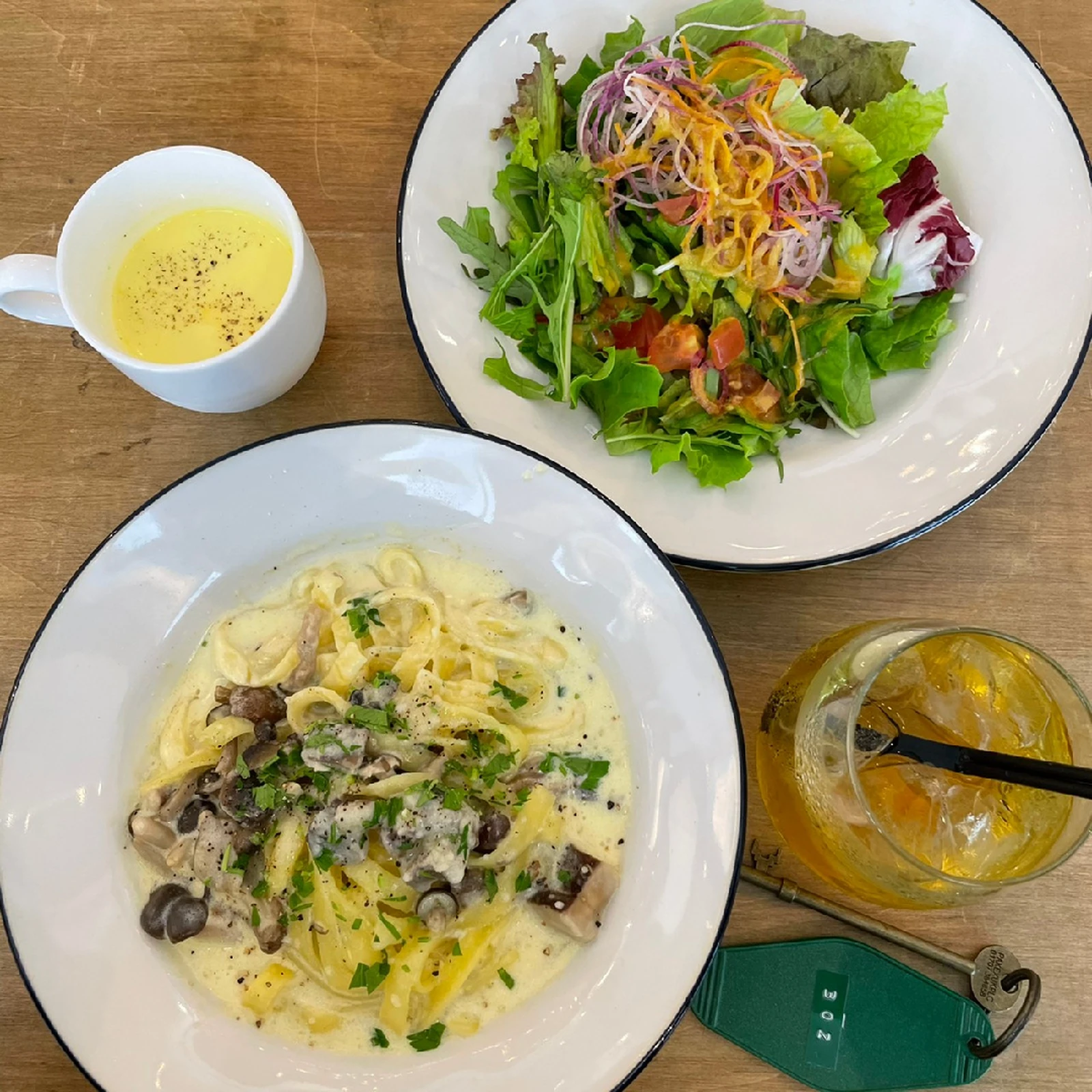 渋谷カフェ おしゃれイタリアン ランチ Mecpが投稿したフォトブック Lemon8