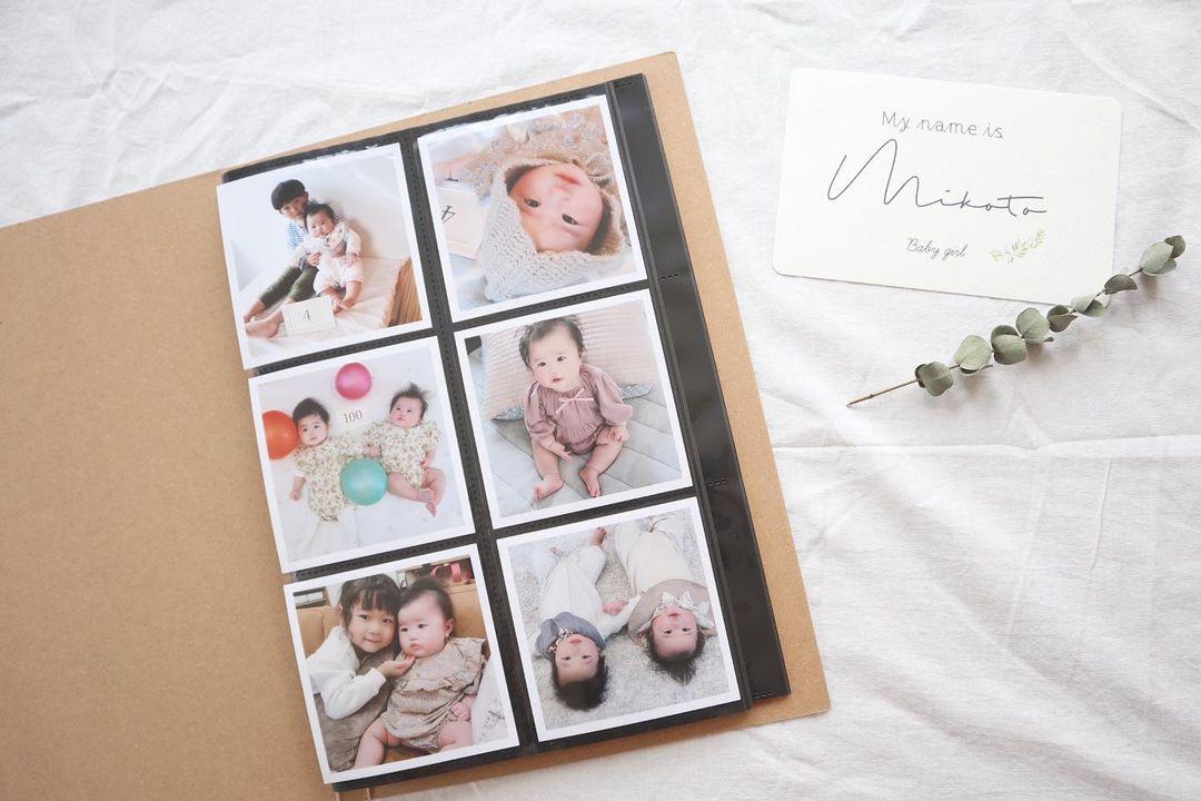 スクエアアルバム  ___yoko.rtyが投稿したフォトブック  Lemon8